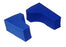 Morrison Medical Products Sticky Blocks Head Immobilizer 3 X 5-1/2 X 10-3/8 Inch - 1400-50