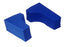 Morrison Medical Products Sticky Blocks Head Immobilizer 3 X 5-1/2 X 10-3/8 Inch - 1400-50