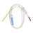 Baxter - Cysto-Bladder Irrigation Set 0.195 Inch ID 81 Inch 1 Lead - 2C4040