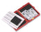 Cardinal Devon Needle Counter 100 Capacity Sterile - 31142352