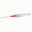 Smiths Medical Protectiv Peripheral IV Catheter 14 Gauge 1-1/4 Inch Retracting Needle - 304806