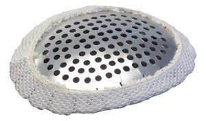 Grafco Fox - Eye Protector One Size Fits Most - 1276GA W