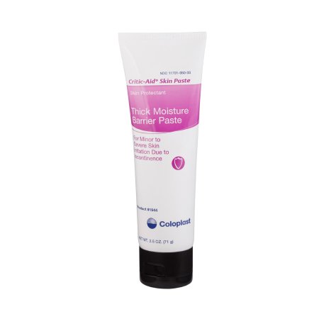 Critic-Aid - Ostomy Barrier Paste 2.5 oz. - 1944