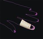 BSN Medical - Finger Splint Size 7 Without Fastening Beige - PS6-7