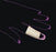 BSN Medical - Finger Splint Size 7 Without Fastening Beige - PS6-7