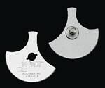 BSN Medical - Cast Cutting Blade 2-1/2 Inch Diameter Stainless Steel - 4183-145