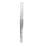 Miltex-Integra Forcep Dressing Semken Vantage 5" Straight 1X2 Teeth Ea - V96-106