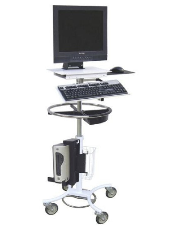 EMS Stand