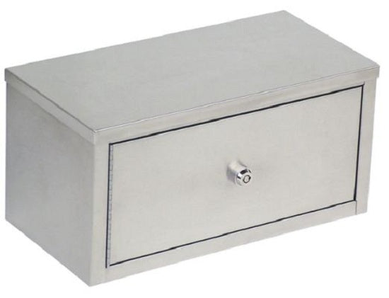 Narcotic Cabinet