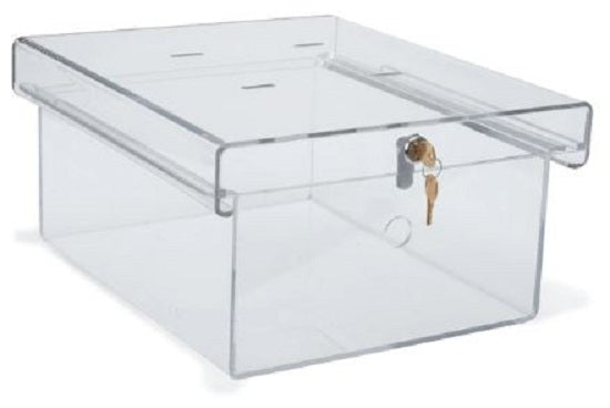 Lock Box