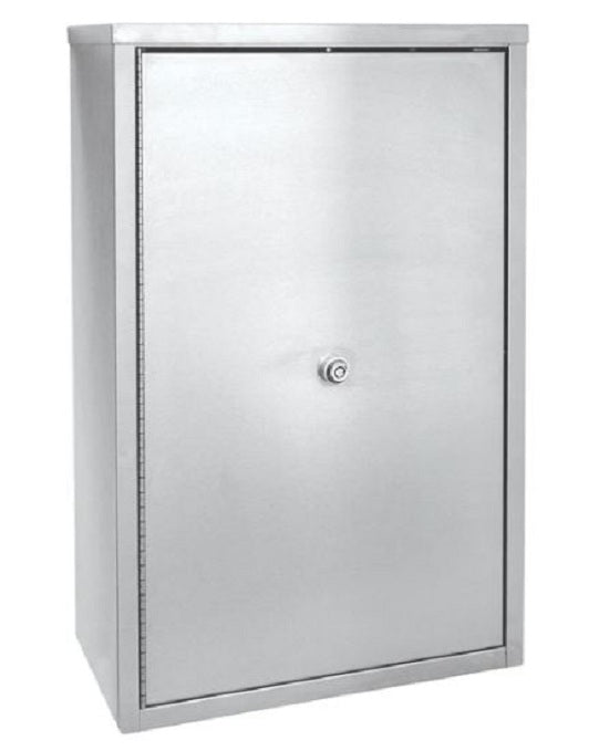 Narcotic Cabinet