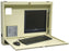 Wall Desk