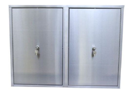 Narcotic Cabinet