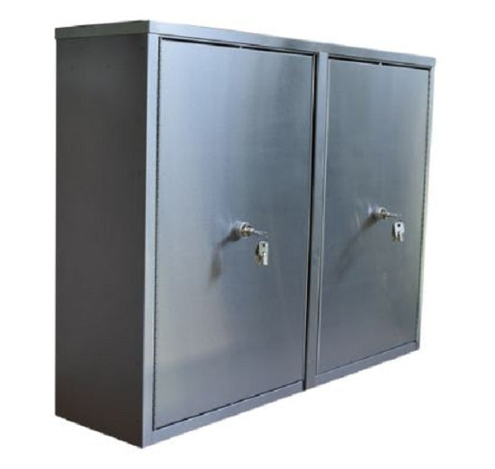 Narcotic Cabinet