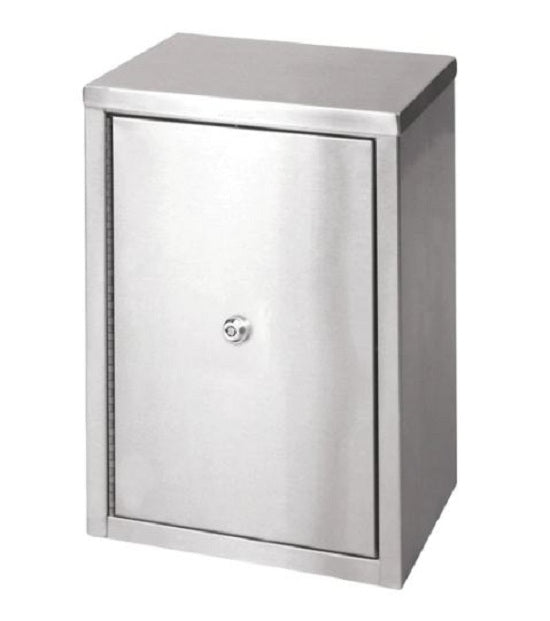 Narcotic Cabinet