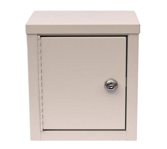 Narcotic Cabinet