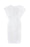 McKesson McKesson Patient Exam Gown One Size Fits Most Adult NonSterile White - 18-846