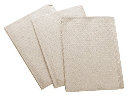 McKesson McKesson Procedure Towel 13 X 18 Inch White NonSterile - 18-860