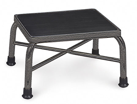 Hausmann Bariatric Footstool - 14" x 10" x 9", - 2010