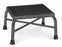 Hausmann Bariatric Footstool - 14" x 10" x 9", - 2010