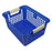 Crate and Basket