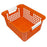 Crate and Basket