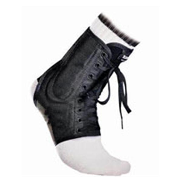 Shock Doctor Inc Brace Men 14+/Women 15+ Ank Polyester/Vinyl Mesh M14+/W15+ White Sz Xl Univ Ea - 199T WHITE