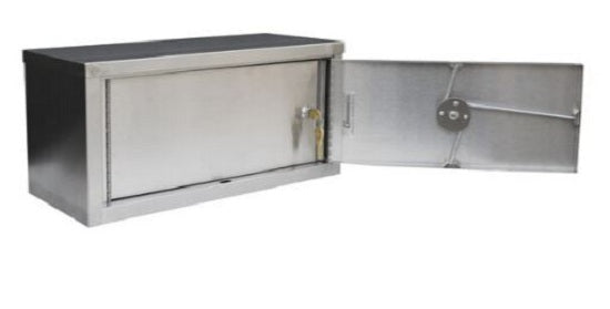 Narcotic Cabinet