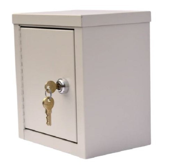 Narcotic Cabinet