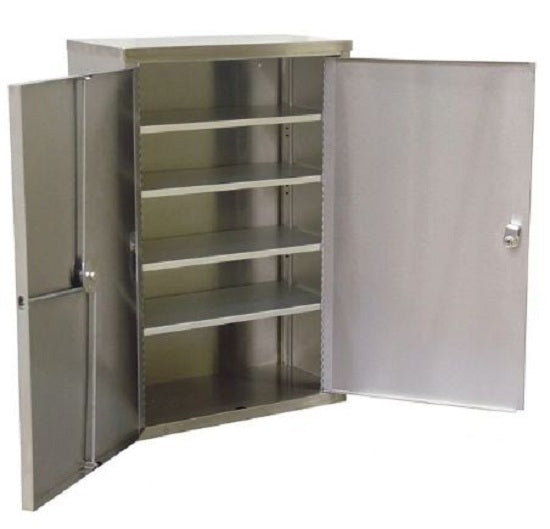 Narcotic Cabinet