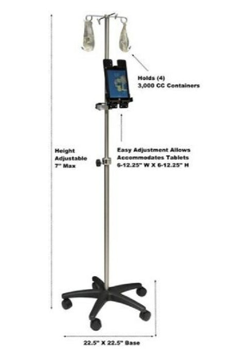Tablet Stand