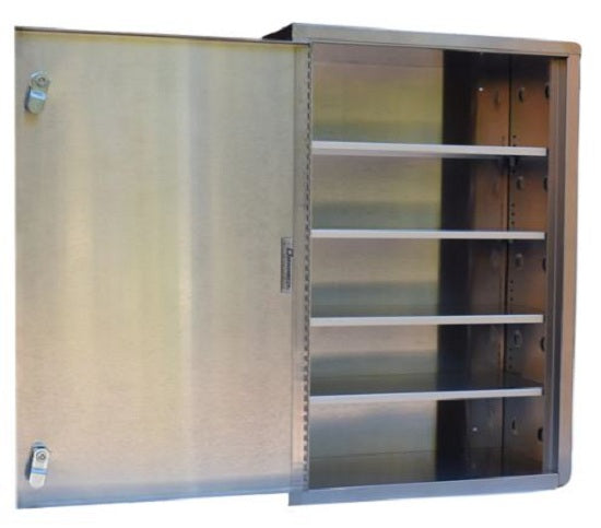 Narcotic Cabinet