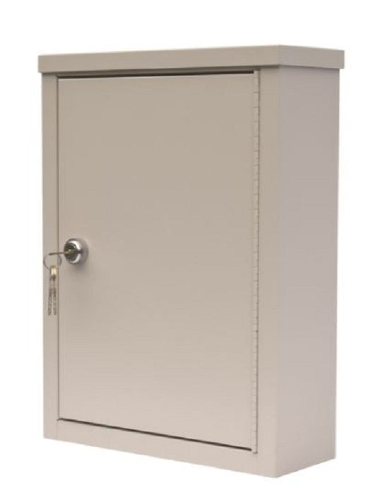 Narcotic Cabinet
