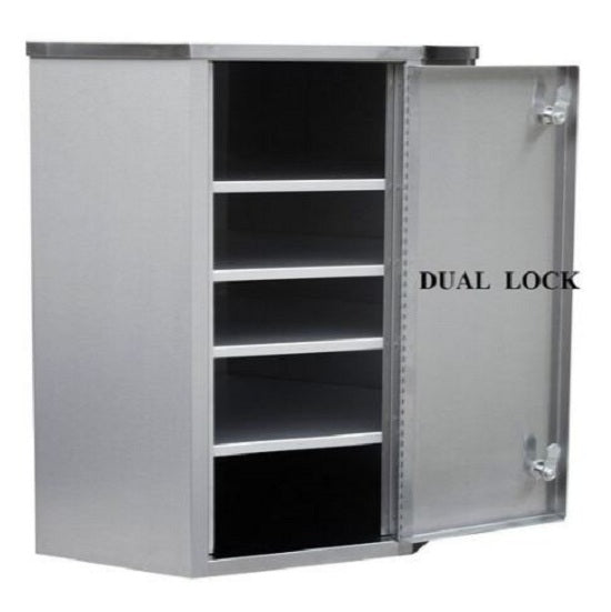 Narcotic Cabinet