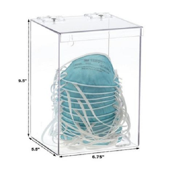 Facemask Dispenser
