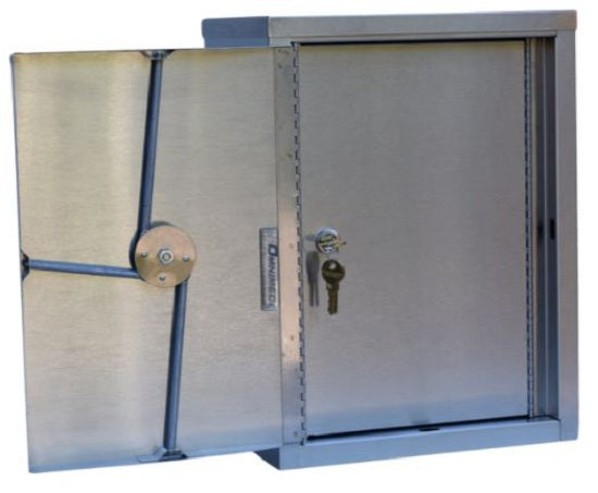 Narcotic Cabinet