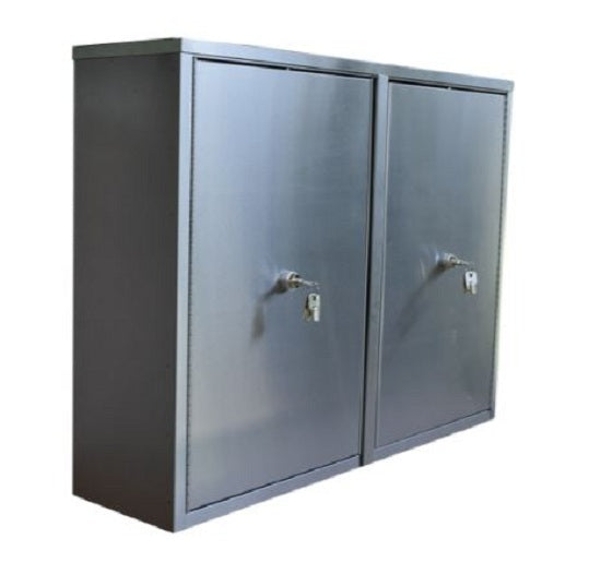 Narcotic Cabinet