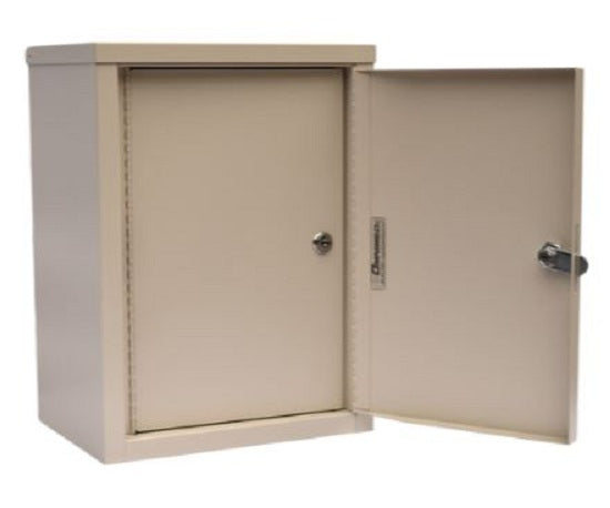 Narcotic Cabinet