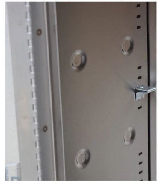 Narcotic Cabinet
