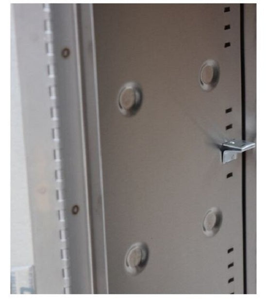 Narcotic Cabinet