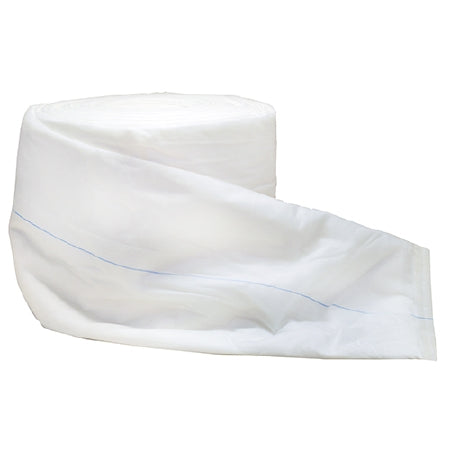 Dukal Dukal Abdominal Pad NonWoven Cellulose 1-Ply 8 Inch X 20 Yard Roll Shape NonSterile - 3001