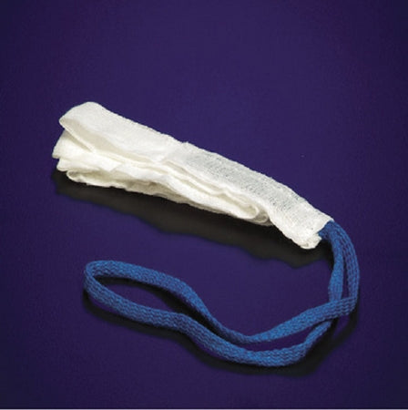 DeRoyal - Vaginal Packing X-Ray Detectable Non-impregnated 2 Inch X 3 Yard 1 Count Sterile - 1-230