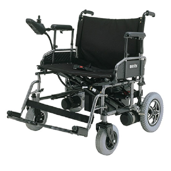Power Wheelchair