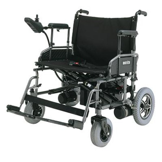Power Wheelchair