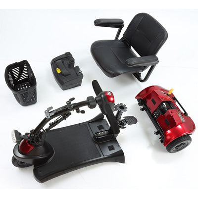 Merits Roadster Deluxe - S731