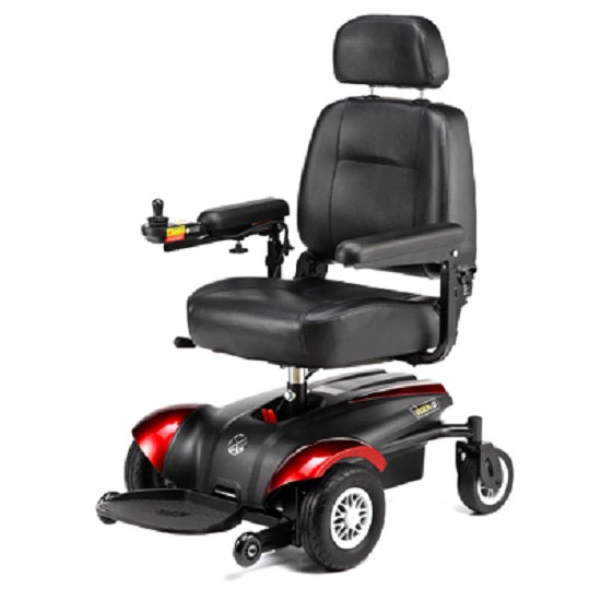 Power Wheelchair