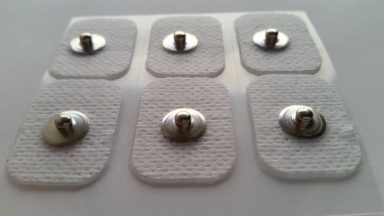 Personal Medical - EMG Adhesive Electrode NonSterile Square Tip - 4630