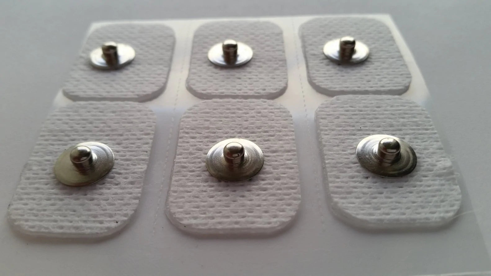 Personal Medical - EMG Adhesive Electrode NonSterile Square Tip - 4630
