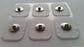 Personal Medical - EMG Adhesive Electrode NonSterile Square Tip - 4630