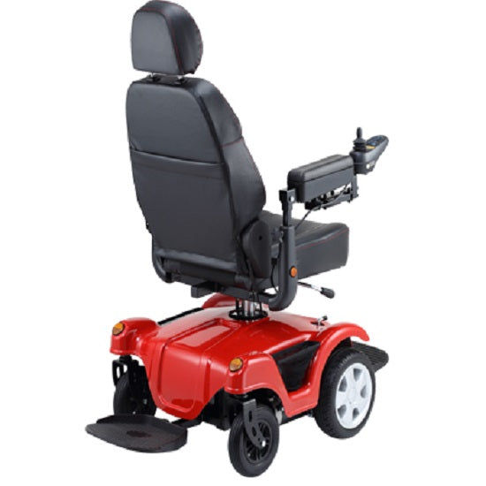 Power Wheelchair